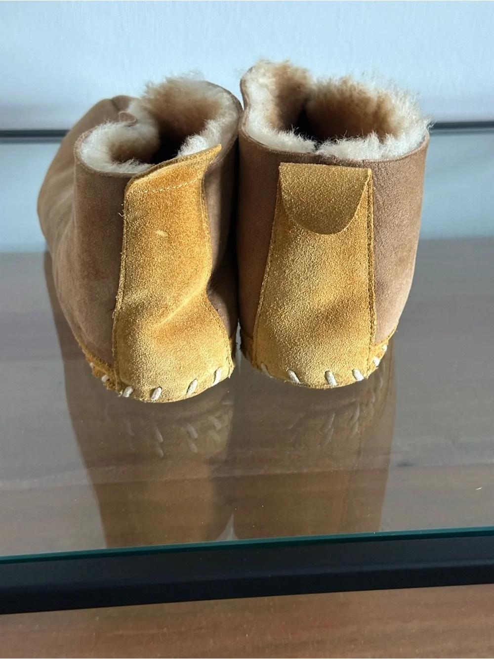 L.L. Bean made from